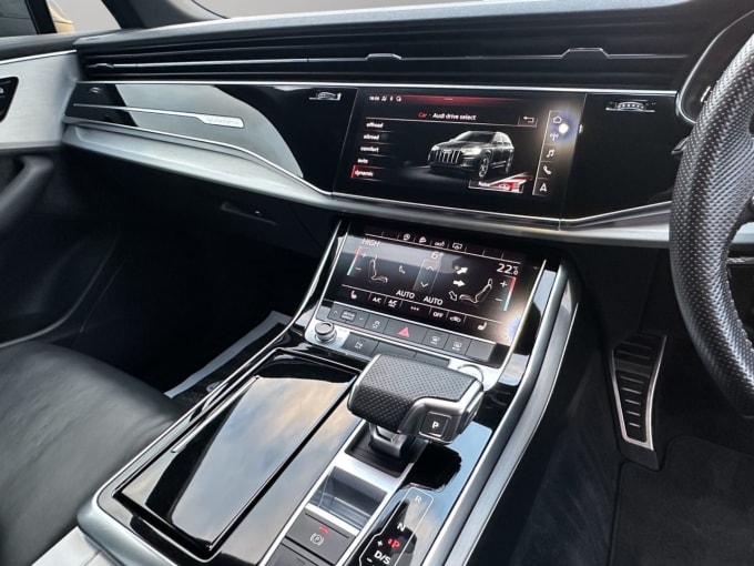 2025 Audi Q7