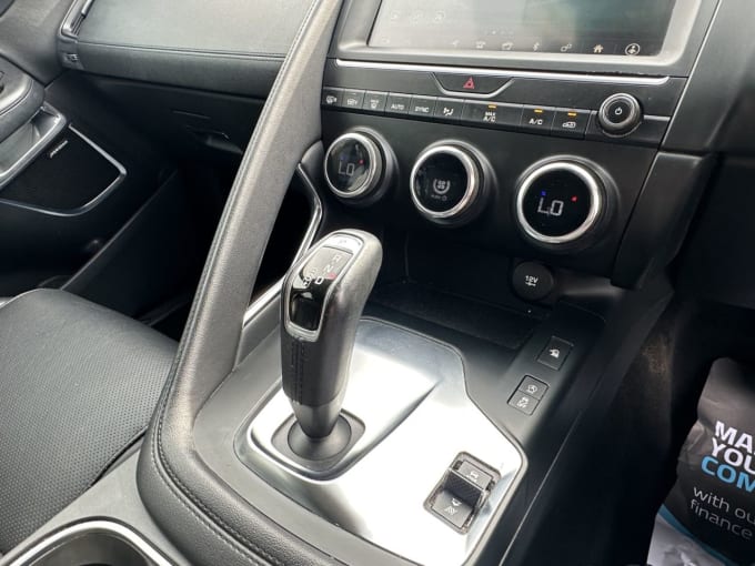 2025 Jaguar E-pace