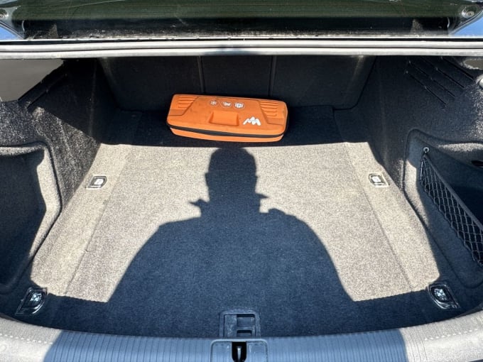 2025 Audi A4