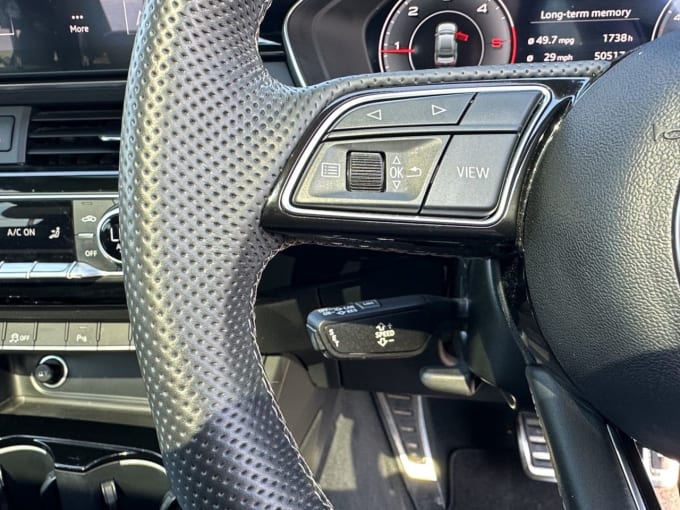 2025 Audi A4
