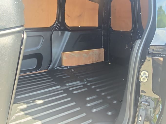 2025 Citroen Berlingo