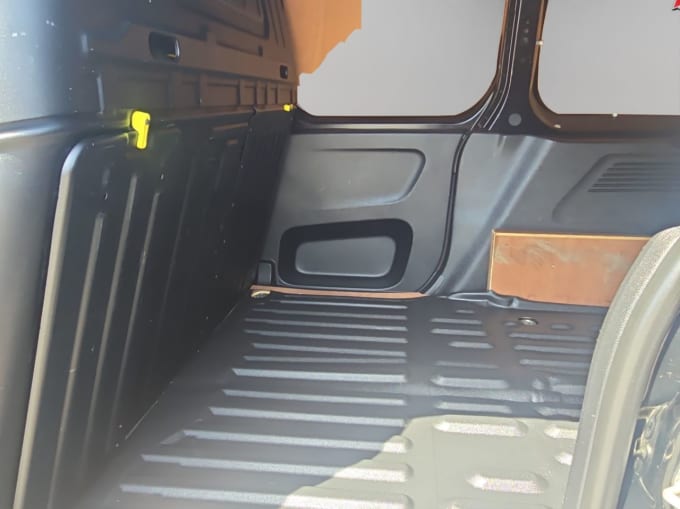 2025 Citroen Berlingo