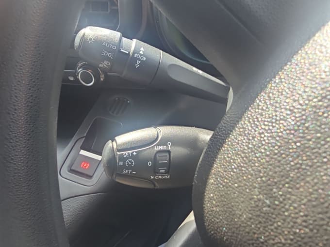 2025 Citroen Berlingo