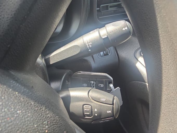 2025 Citroen Berlingo