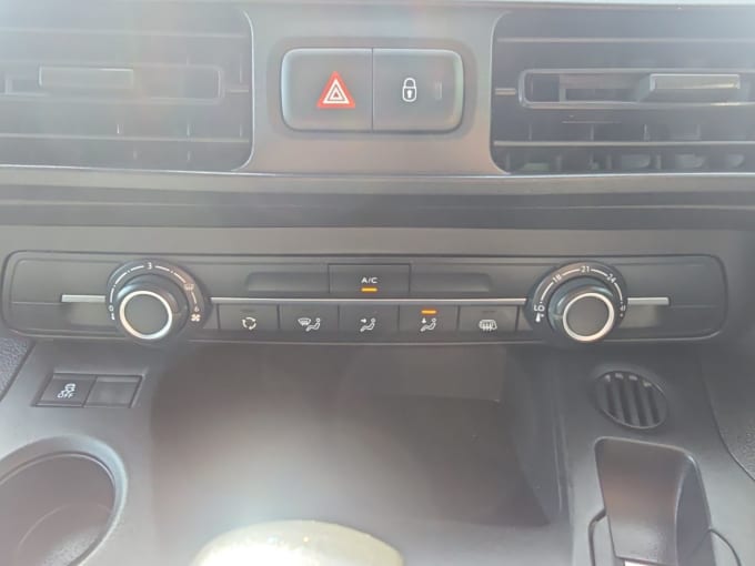 2025 Citroen Berlingo