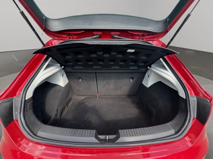 2025 Seat Leon