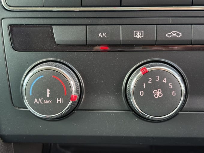 2025 Seat Leon