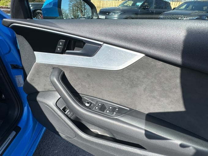 2025 Audi A4