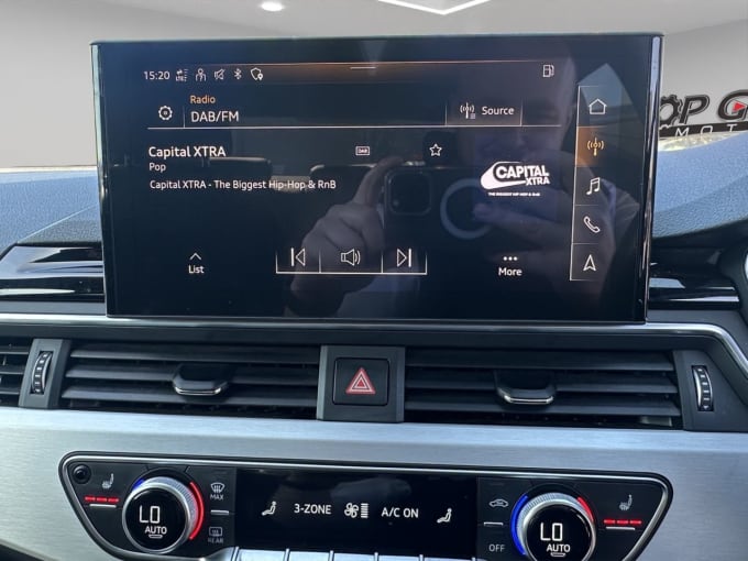 2025 Audi A4
