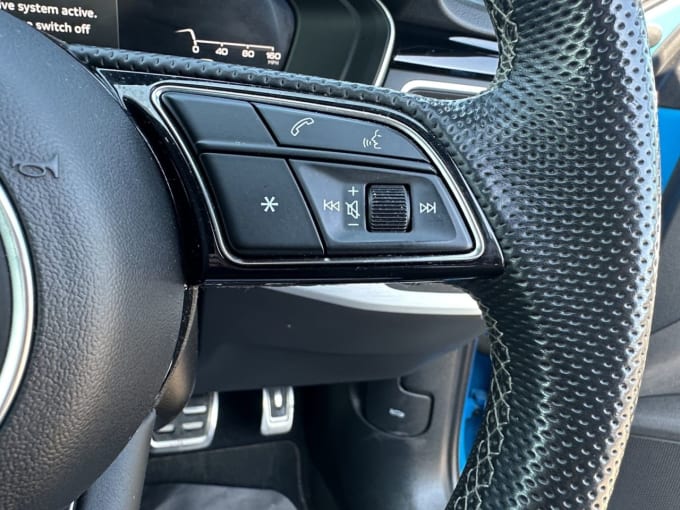 2025 Audi A4