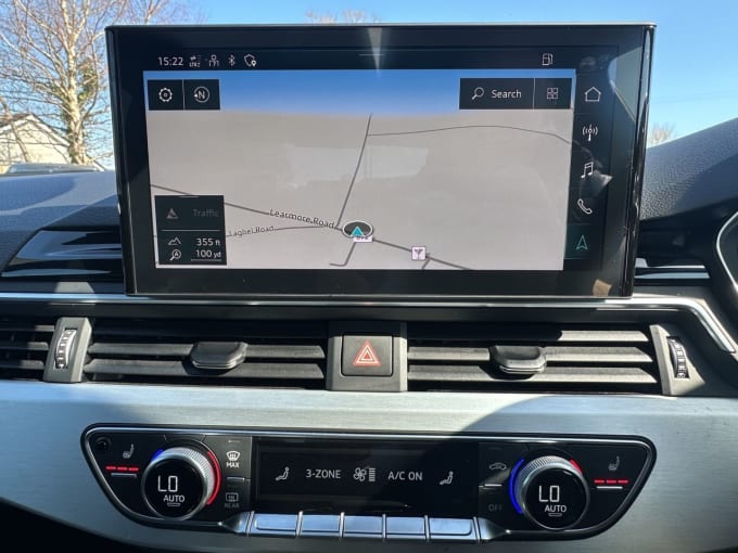 2025 Audi A4