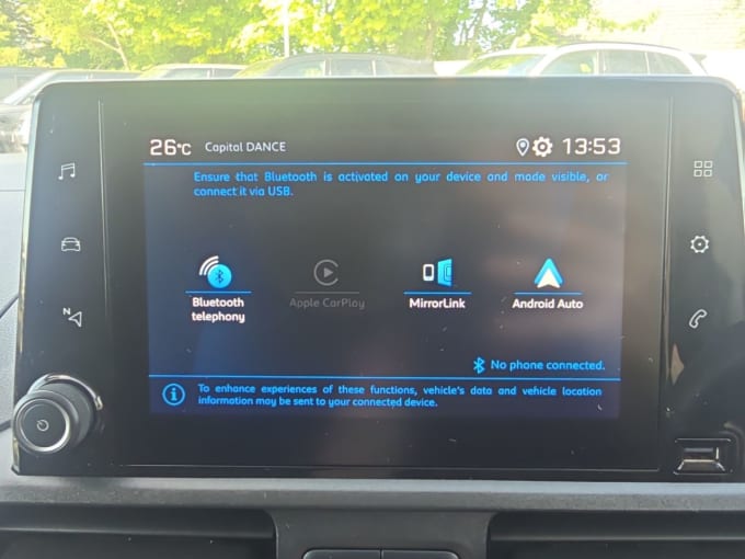2025 Peugeot Partner