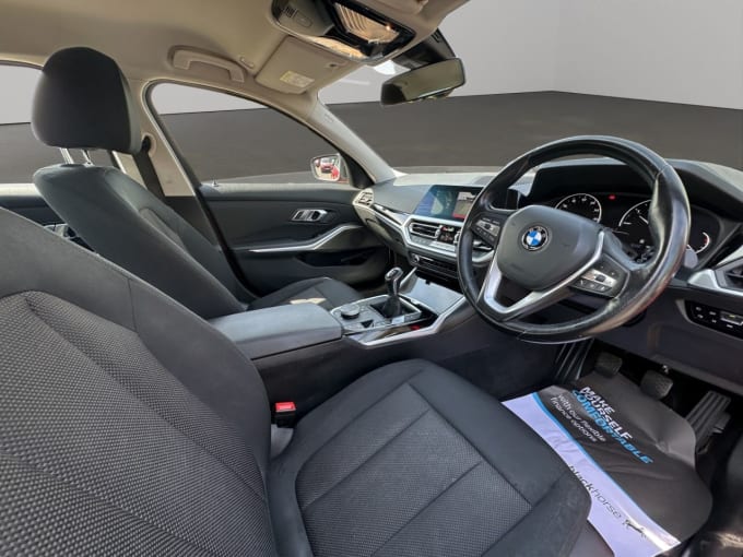 2025 BMW 3 Series