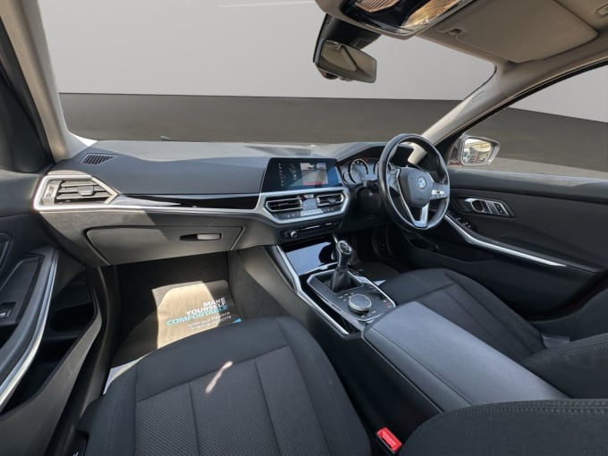 2025 BMW 3 Series