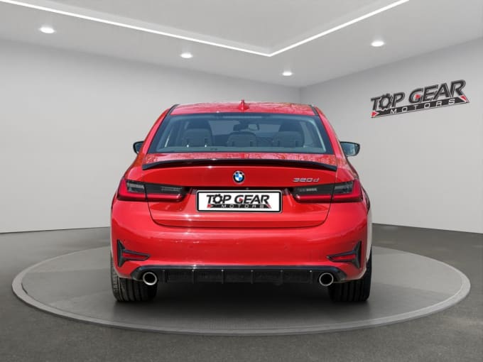 2025 BMW 3 Series