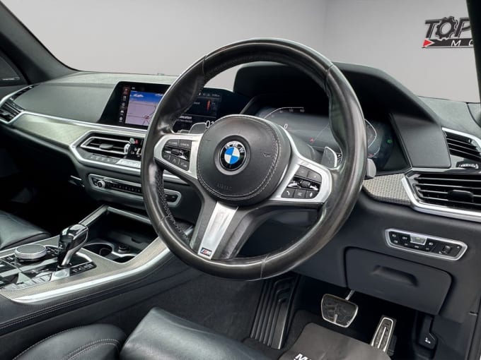 2025 BMW X5