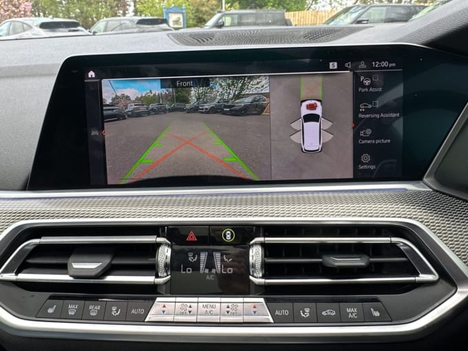 2025 BMW X5