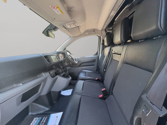 2025 Citroen Dispatch
