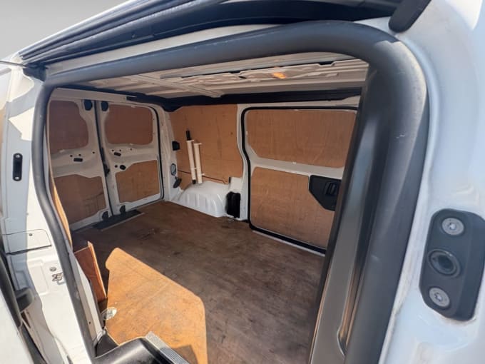 2025 Citroen Dispatch