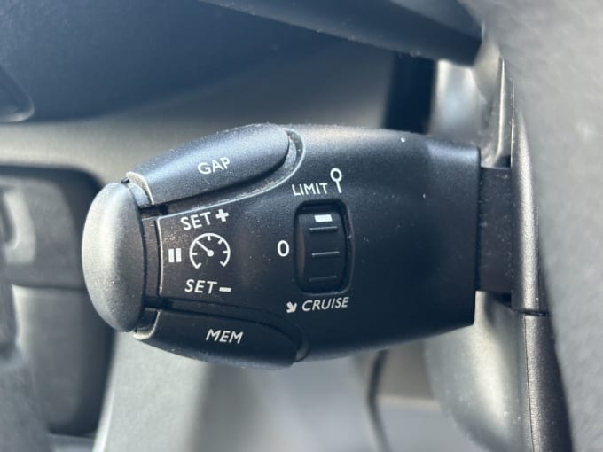 2025 Citroen Dispatch