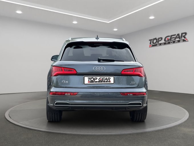 2025 Audi Q5