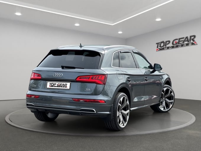 2025 Audi Q5