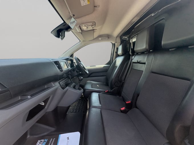2025 Citroen Dispatch