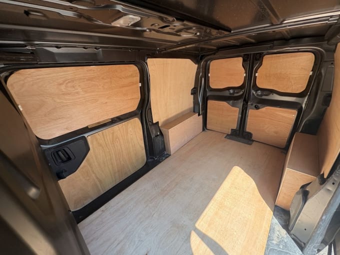 2025 Citroen Dispatch