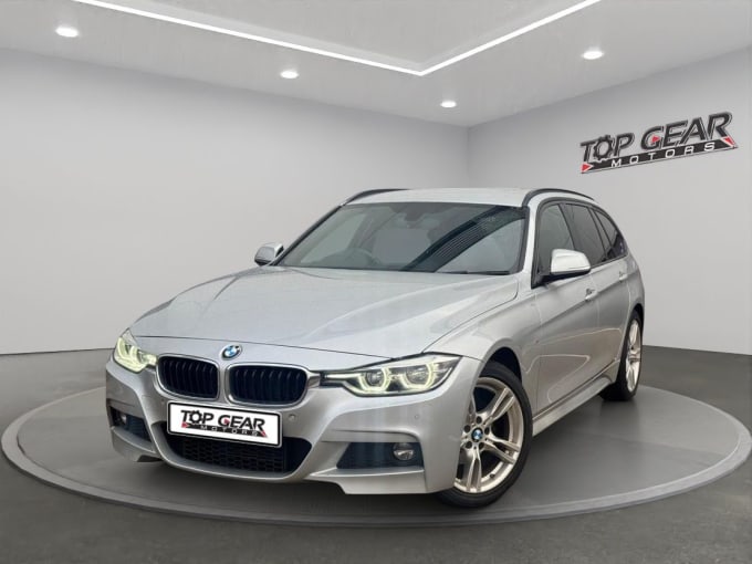 2025 BMW 3 Series