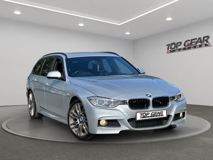 2025 BMW 3 Series