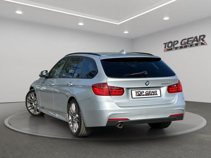 2025 BMW 3 Series