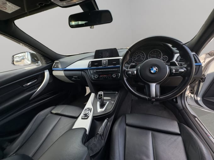 2025 BMW 3 Series