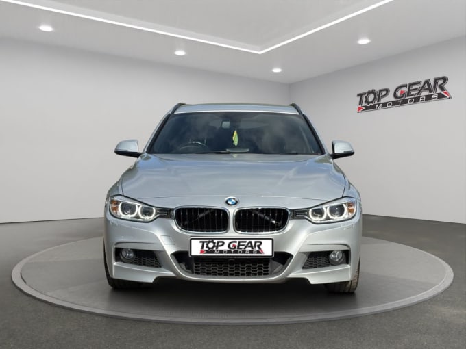 2025 BMW 3 Series