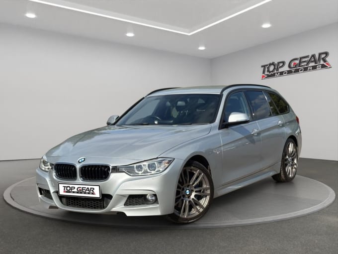 2025 BMW 3 Series