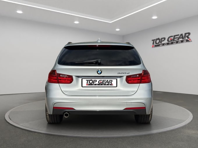 2025 BMW 3 Series
