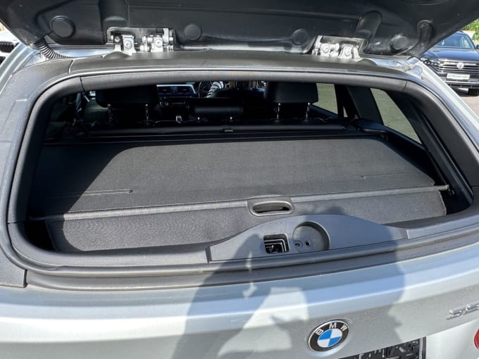 2025 BMW 3 Series