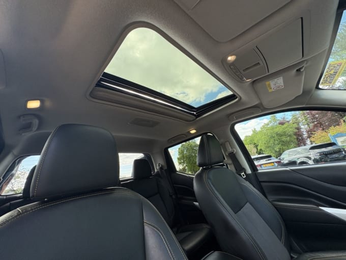 2025 Nissan Navara