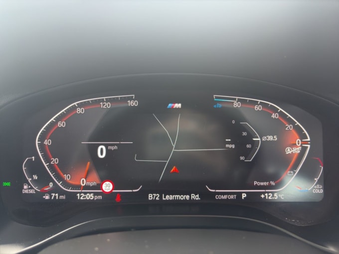 2025 BMW X3