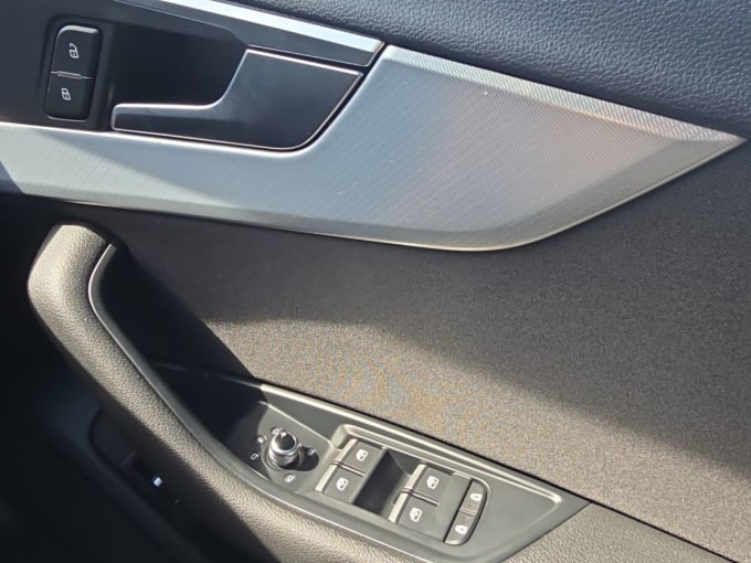 2025 Audi A4