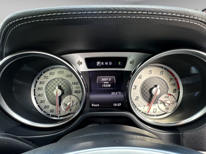 2025 Mercedes-benz Sl