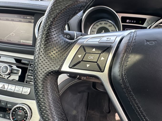 2025 Mercedes-benz Sl