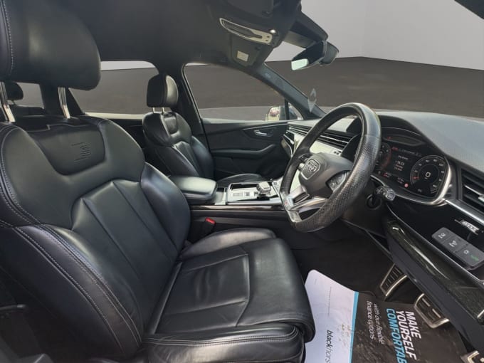 2025 Audi Q7