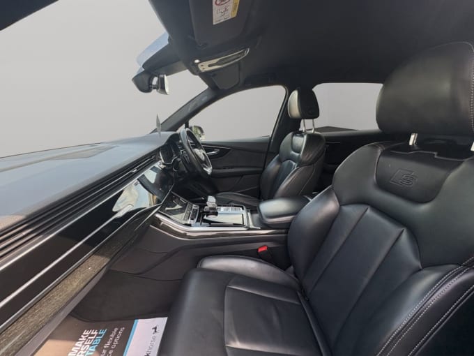 2025 Audi Q7