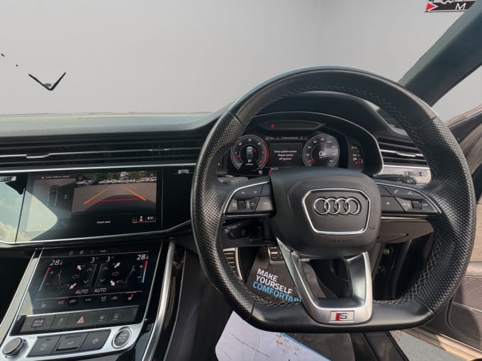 2025 Audi Q7