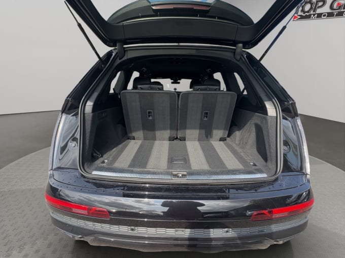 2025 Audi Q7