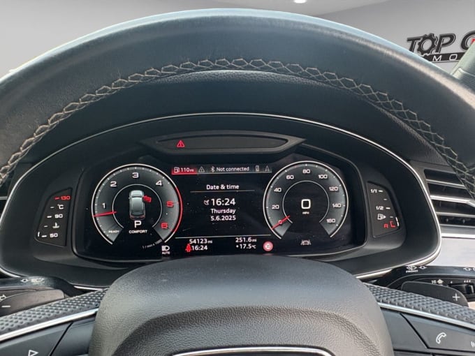 2025 Audi Q7