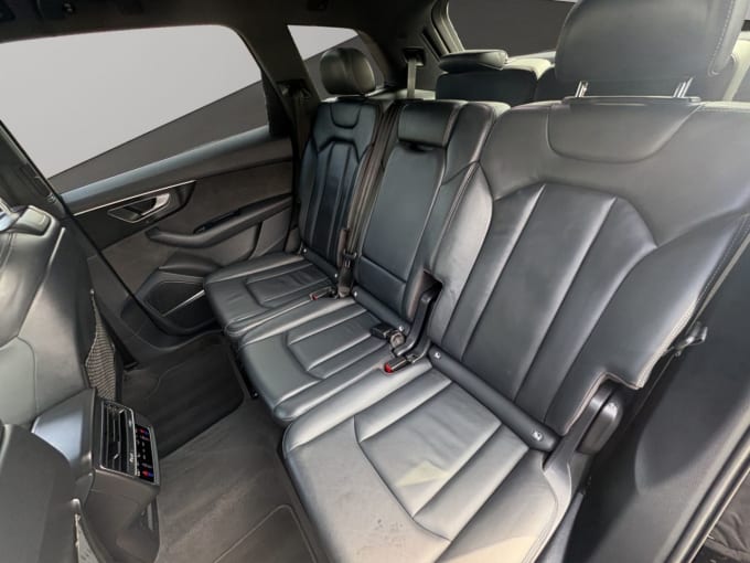 2025 Audi Q7