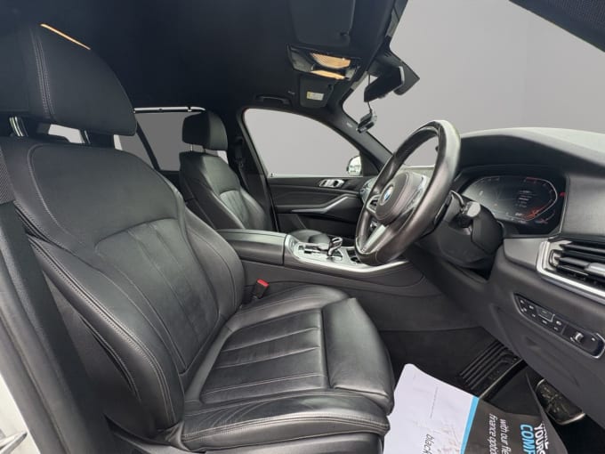 2025 BMW X5
