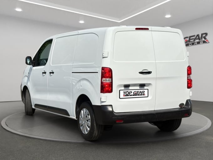 2025 Citroen Dispatch