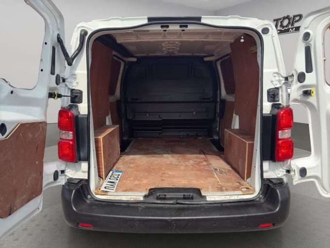 2025 Citroen Dispatch